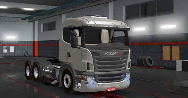 ETS2 [WWW.MODS4U.IN]