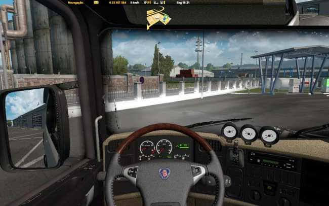 ETS2 [WWW.MODS4U.IN]