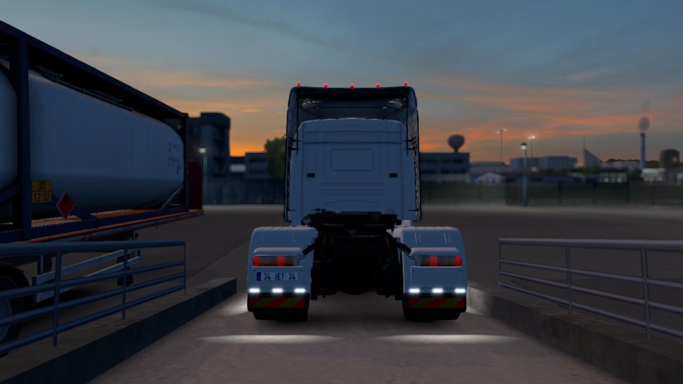 ETS2 [WWW.MODS4U.IN]