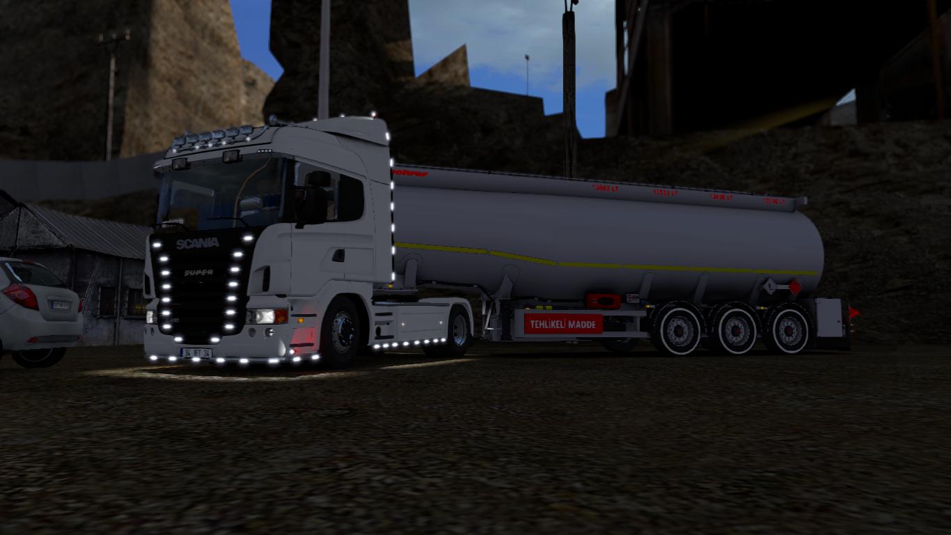 ETS2 [WWW.MODS4U.IN]