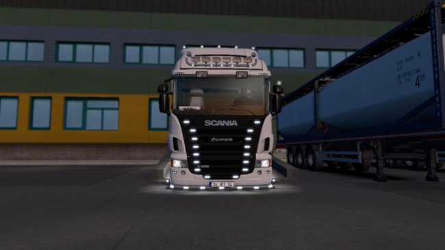 ETS2 [WWW.MODS4U.IN]