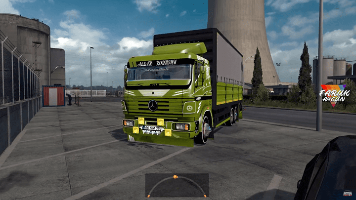 ETS2 [WWW.MODS4U.IN]