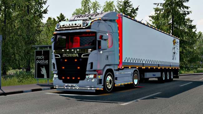 ETS2 [WWW.MODS4U.IN]