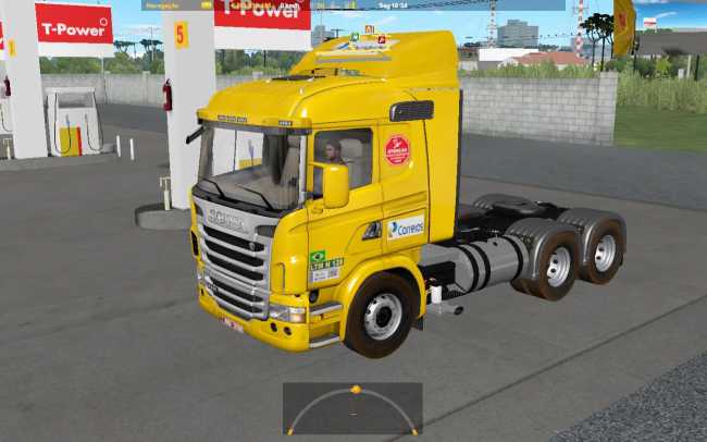 ETS2 [WWW.MODS4U.IN]