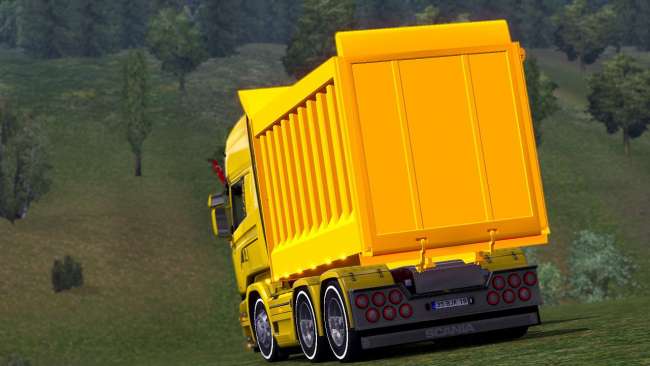 ETS2 [WWW.MODS4U.IN]