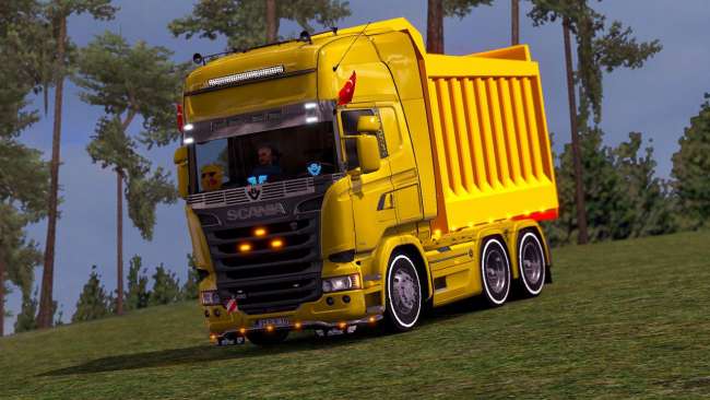 ETS2 [WWW.MODS4U.IN]