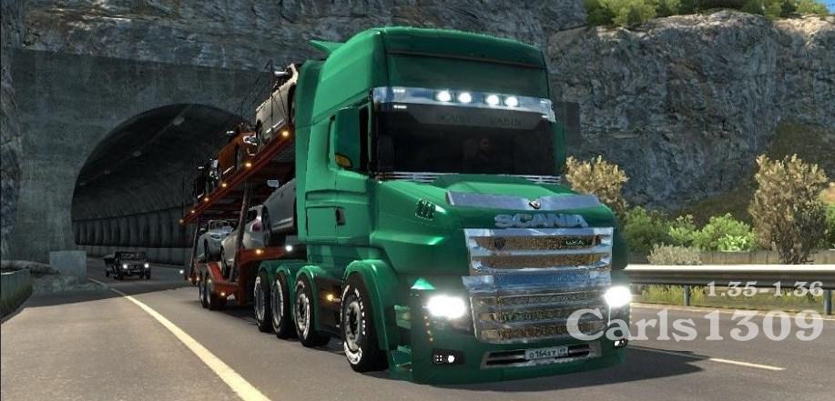 ETS2 [WWW.MODS4U.IN]