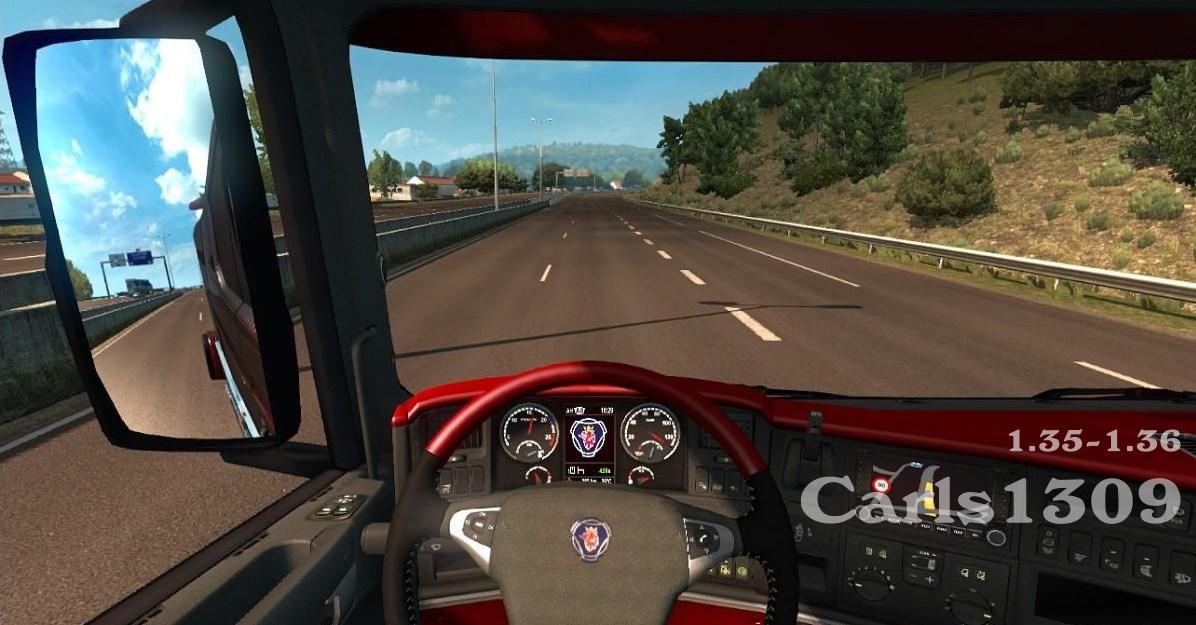 ETS2 [WWW.MODS4U.IN]