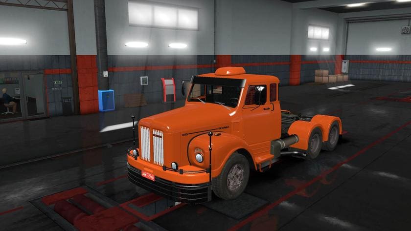 ETS2 [WWW.MODS4U.IN]