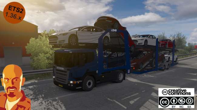 ETS2 [WWW.MODS4U.IN]