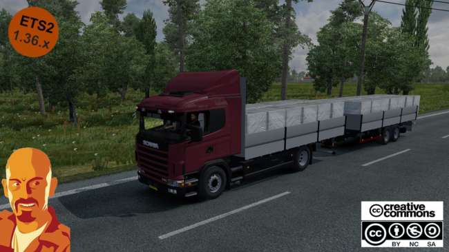 ETS2 [WWW.MODS4U.IN]