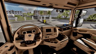 BUS ID Mods