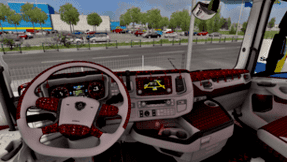 BUS ID Mods
