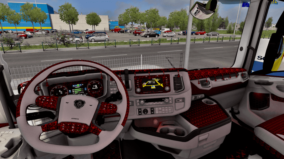 ETS2 [WWW.MODS4U.IN]