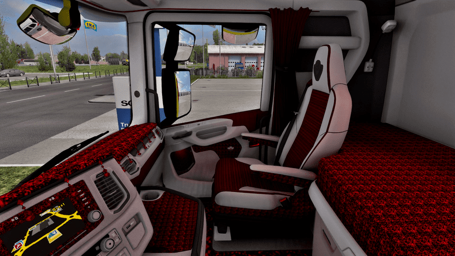 ETS2 [WWW.MODS4U.IN]