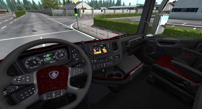 ETS2 [WWW.MODS4U.IN]