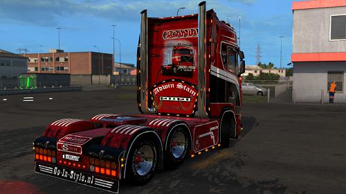 ETS2 [WWW.MODS4U.IN]