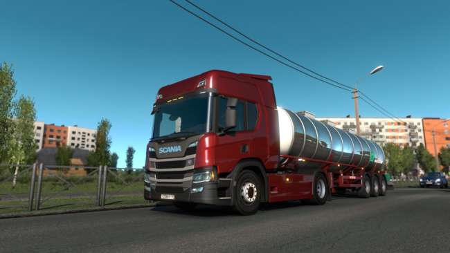 ETS2 [WWW.MODS4U.IN]