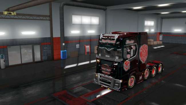 ETS2 [WWW.MODS4U.IN]