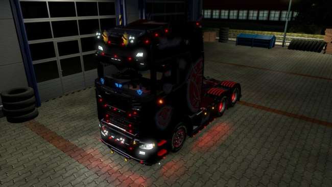 ETS2 [WWW.MODS4U.IN]