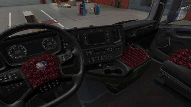 ETS2 [WWW.MODS4U.IN]