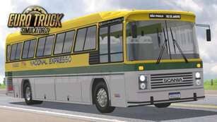 BUS ID Mods