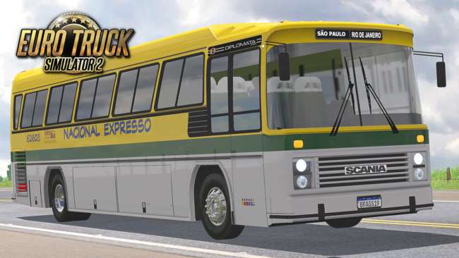 ETS2 [WWW.MODS4U.IN]