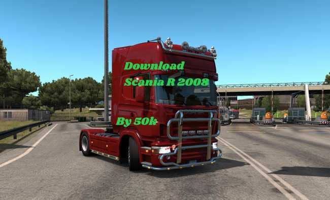 ETS2 [WWW.MODS4U.IN]