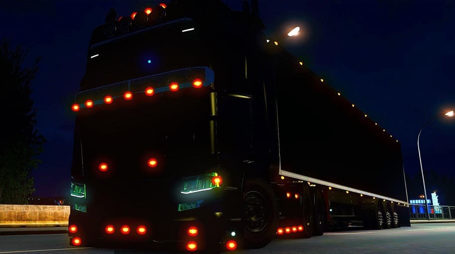 ETS2 [WWW.MODS4U.IN]