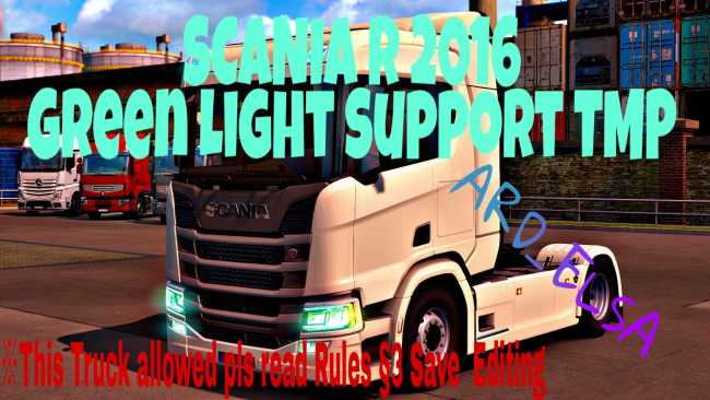 ETS2 [WWW.MODS4U.IN]