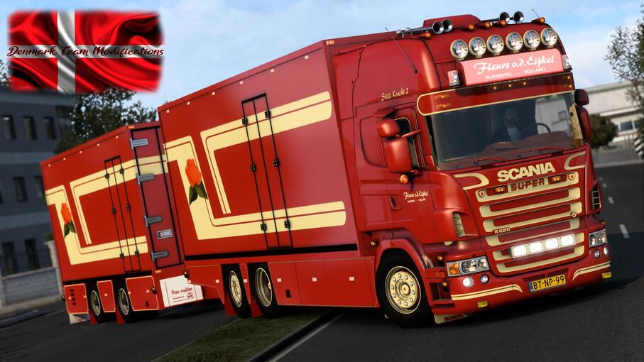 ETS2 [WWW.MODS4U.IN]