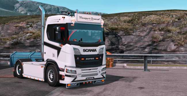 ETS2 [WWW.MODS4U.IN]