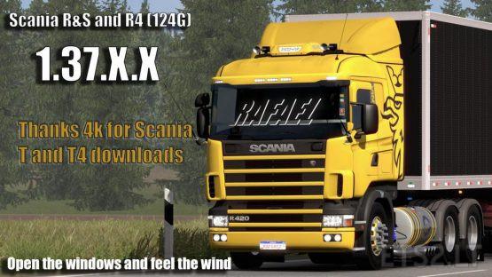 ETS2 [WWW.MODS4U.IN]