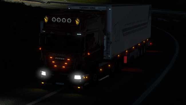 ETS2 [WWW.MODS4U.IN]