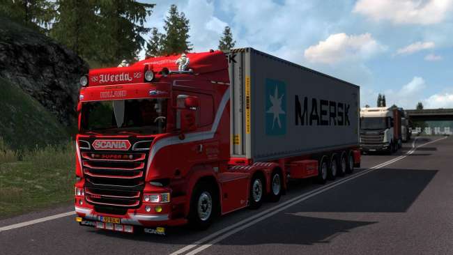 ETS2 [WWW.MODS4U.IN]