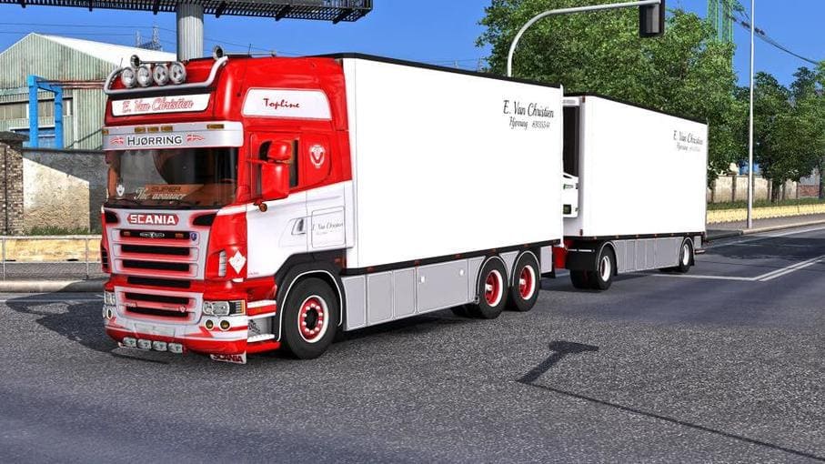 ETS2 [WWW.MODS4U.IN]