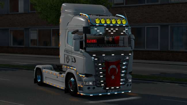 ETS2 [WWW.MODS4U.IN]