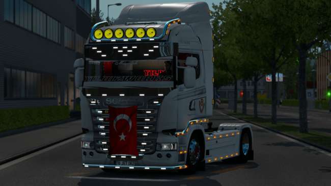 ETS2 [WWW.MODS4U.IN]