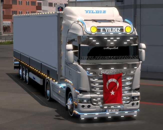 ETS2 [WWW.MODS4U.IN]