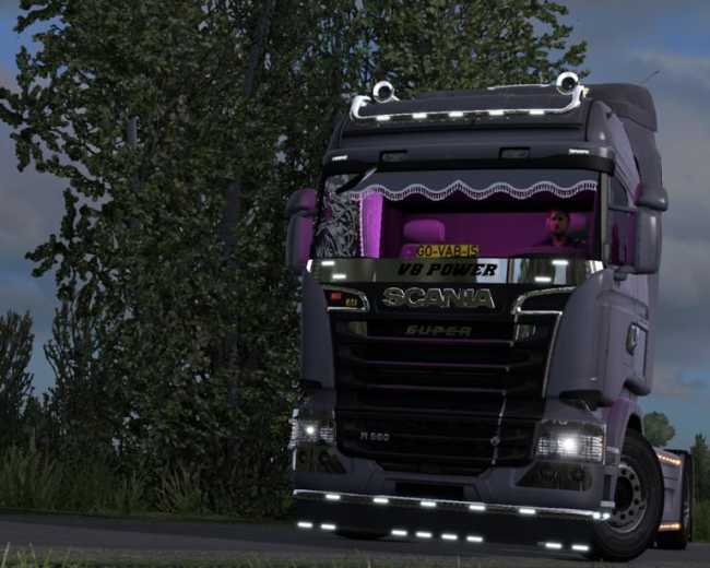 ETS2 [WWW.MODS4U.IN]