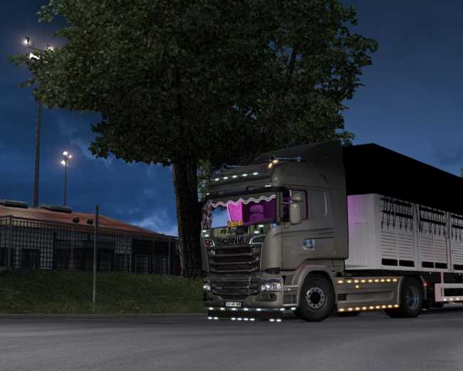 ETS2 [WWW.MODS4U.IN]