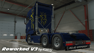 BUS ID Mods