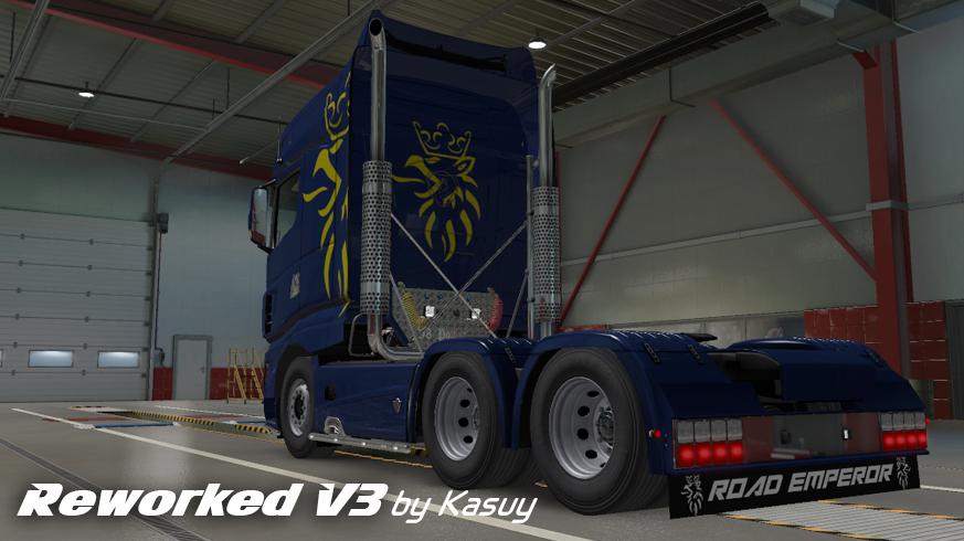 ETS2 [WWW.MODS4U.IN]