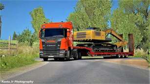 Euro Truck Simulator 2 Mods