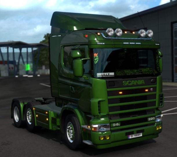 ETS2 [WWW.MODS4U.IN]