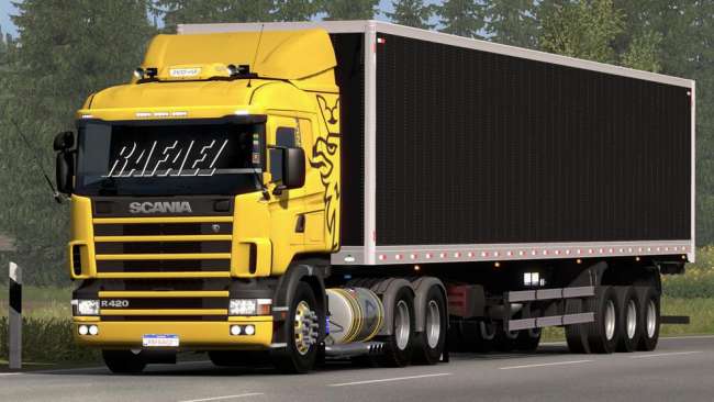 ETS2 [WWW.MODS4U.IN]