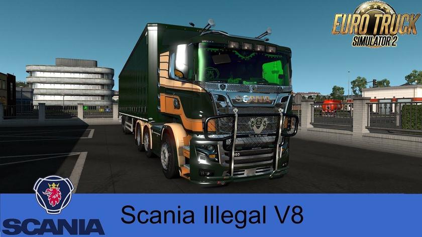 ETS2 [WWW.MODS4U.IN]