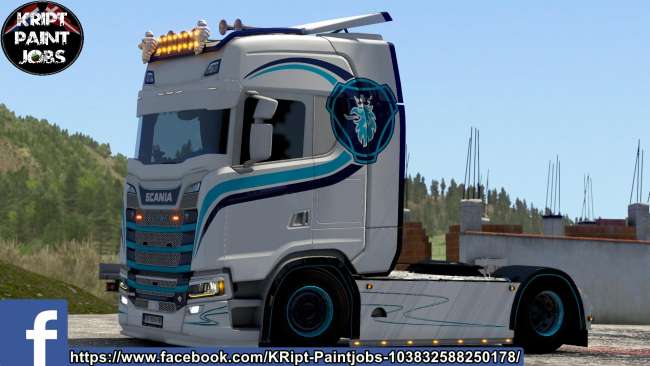 ETS2 [WWW.MODS4U.IN]