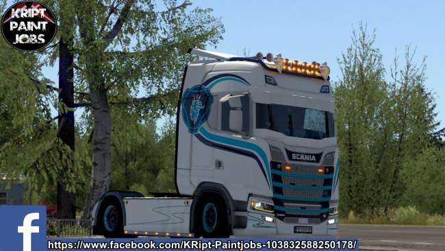 ETS2 [WWW.MODS4U.IN]