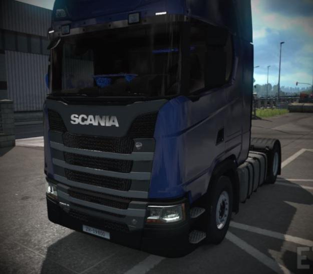 ETS2 [WWW.MODS4U.IN]